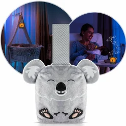 Einschlafhilfe Sleepy Koala