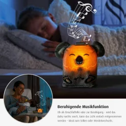Einschlafhilfe Sleepy Koala