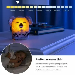 Einschlafhilfe Sleepy Koala