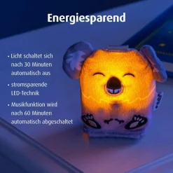 Einschlafhilfe Sleepy Koala