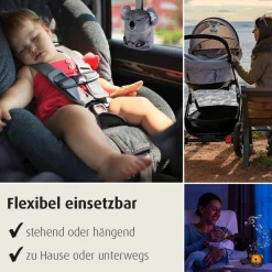 Einschlafhilfe Sleepy Koala