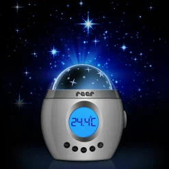 Einschlaflicht mit Lichtprojektor & Musikfunktion My Magic Starlight