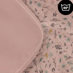Einschlagdecke / Kuscheldecke Snuggle N Dream - Disney - Bambi Rose