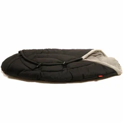 Einschlagdecke Coo Coon - Black Light Grey