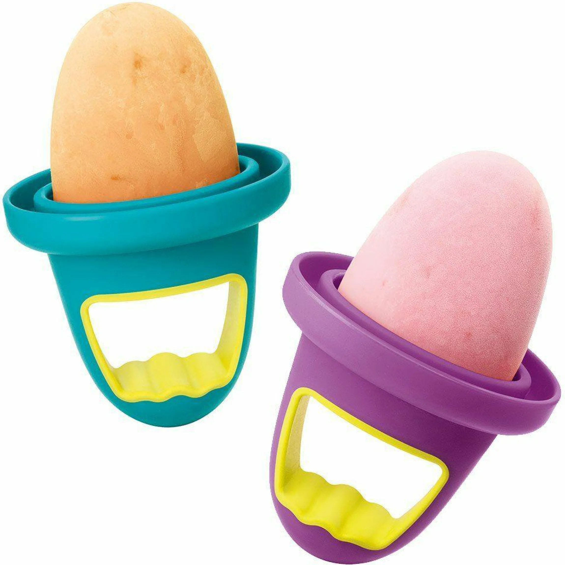 Eisförmchen 4er Pack