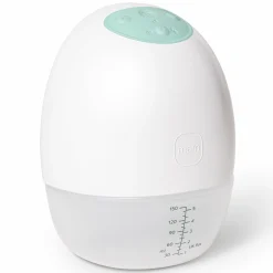 Elektrische Milchpumpe Hands-free