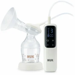 Elektrische Milchpumpe Soft&Easy