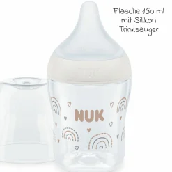 Elektrische Milchpumpe Soft&Easy