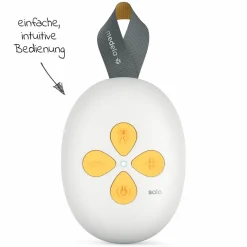 Elektrische Milchpumpe Swing Solo