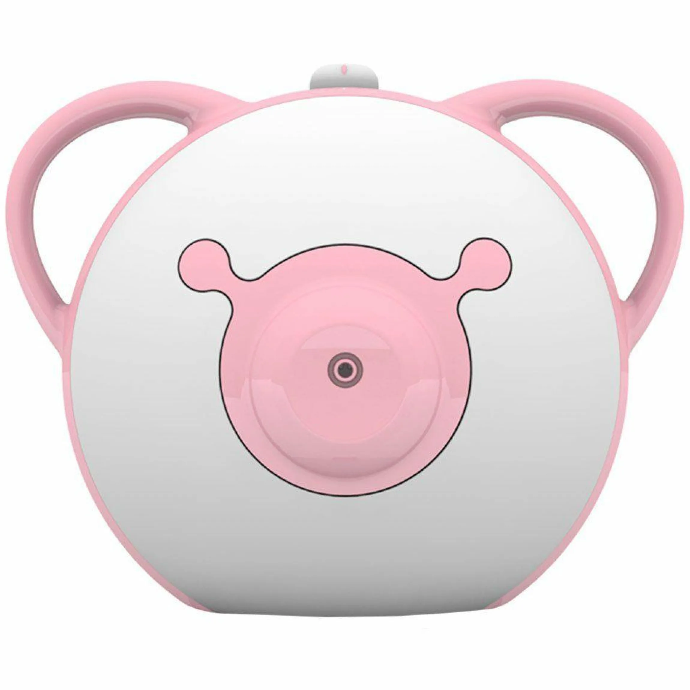Elektrischer Nasensauger Pro - Rosa