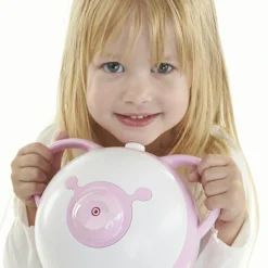 Elektrischer Nasensauger Pro - Rosa