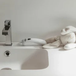 Elektrischer Nasensauger Aspidoo