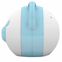 Elektrischer Nasensauger Pro - Blau