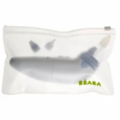 Elektrischer Nasensauger Tomydoo - Mineral