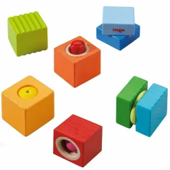 Entdeckerbausteine Klang