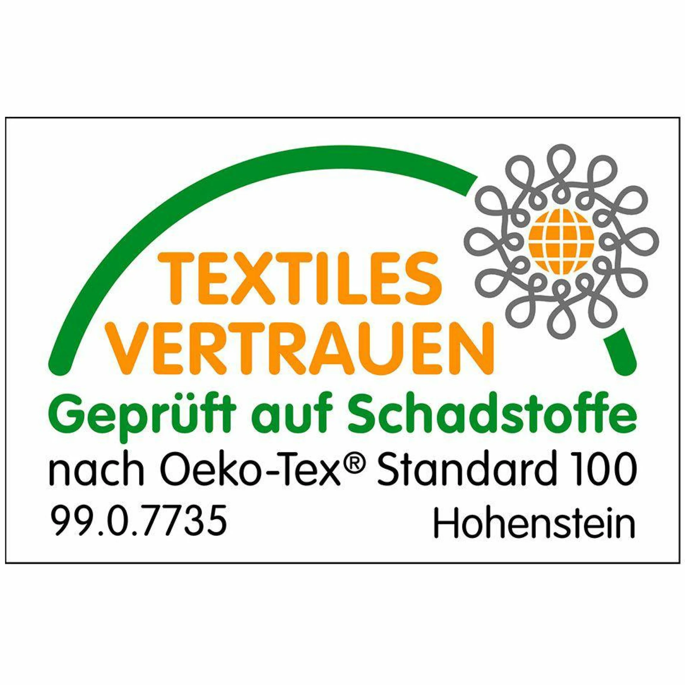 2er Set Riesen-Lätzchen mit Druckknöpfen - Grau Hellgrau