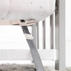 Ergänzungsgurt für Boxspringbetten