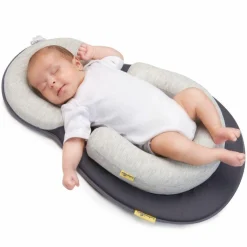 Ergonomische Babystütze Cosydream - Smokey