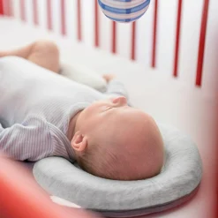 Ergonomische Babystütze Cosydream - Smokey