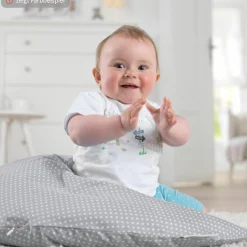 Ersatzbezug für Stillkissen Das Yinnie 135 cm - Wüstenkönig