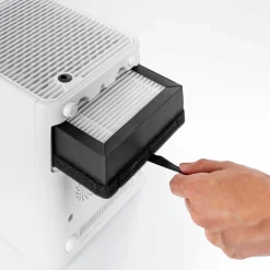 Ersatzfilter für 4in1 Air Purifer - Schwarz / Weiß