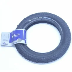 Ersatz-Mantel für 12 Zoll Schwalbe Luftrad für Mono und Duo