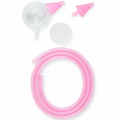Ersatzpackung für elektrischen Nasensauger Pro - Rosa