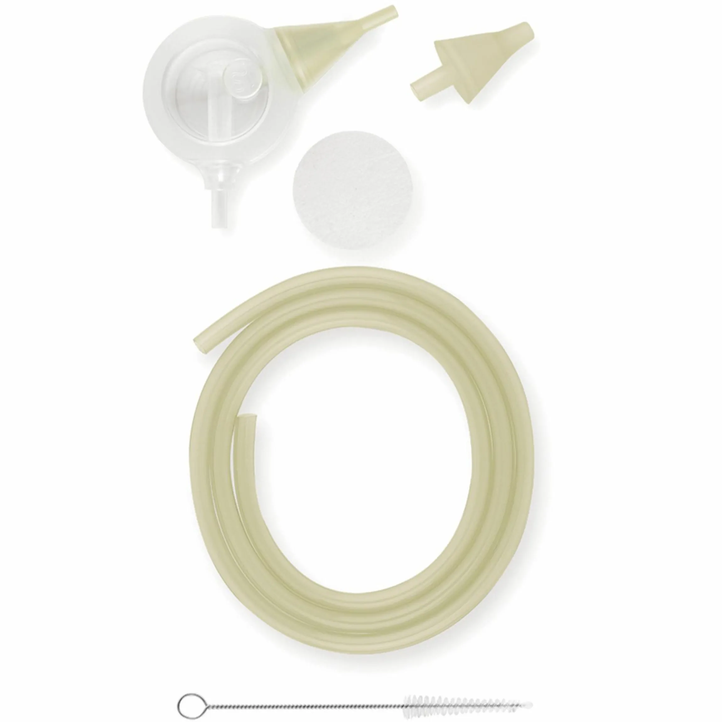 Ersatzpackung für elektrischen Nasensauger Pro - Salbei