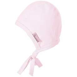 Erstlings-Häubchen - Rosa - Gr. 37
