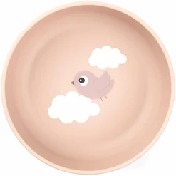 Esslern-Schale Foodie - Happy Clouds - Powder