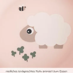 Esslern-Schale Foodie - Tiny Farm - Powder