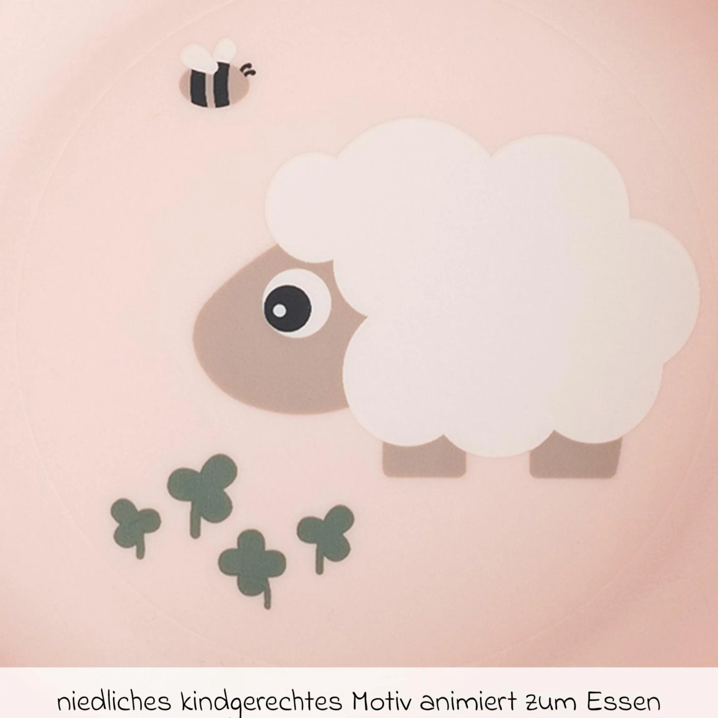 Esslern-Schale Foodie - Tiny Farm - Powder