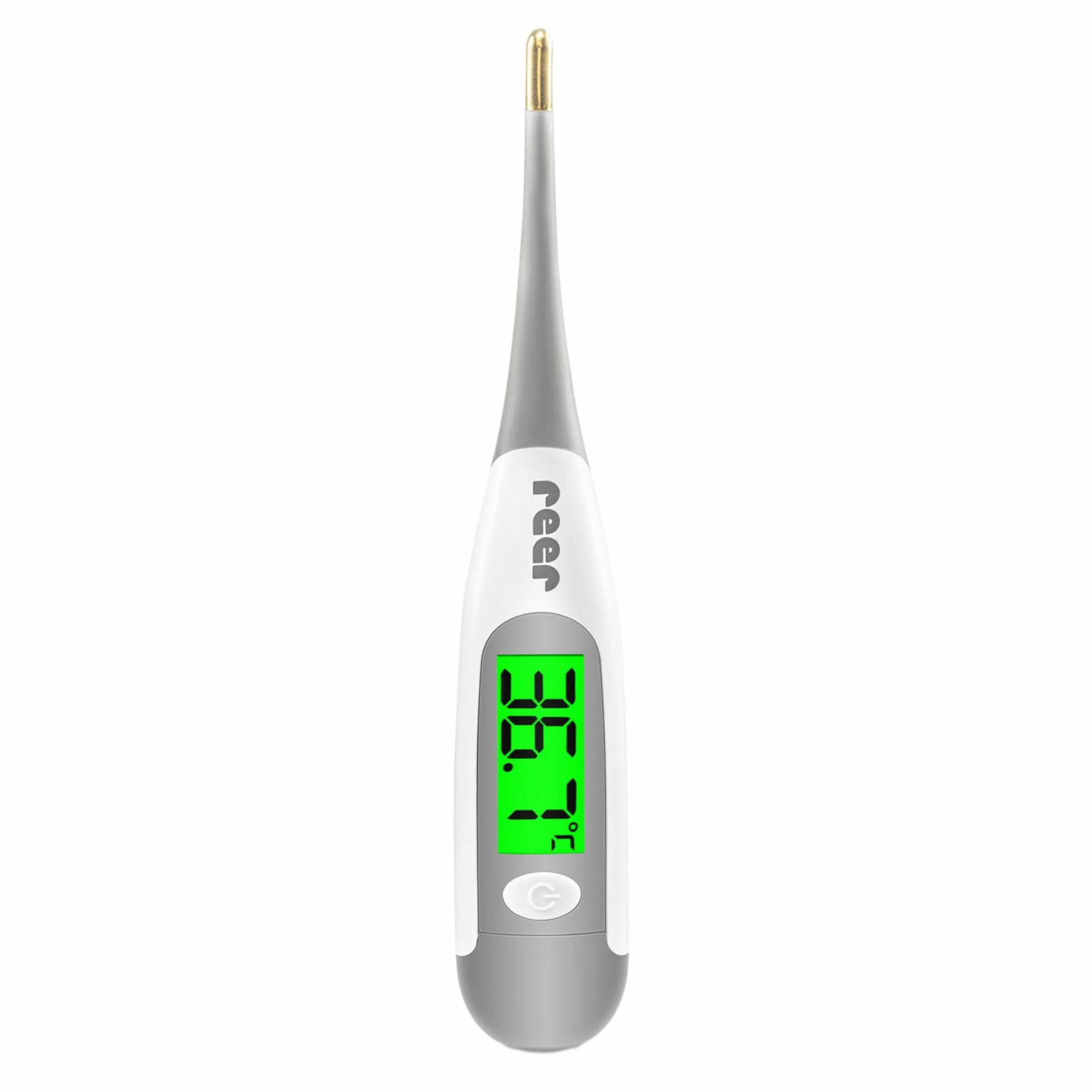 Express-Fieberthermometer Digital ExpressTemp - mit flexibler Messpitze