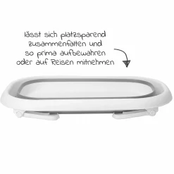 Faltbare Baby-Badewanne Bath 2 Go