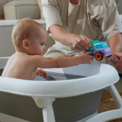 Faltbare Baby-Badewanne Bath 2 Go