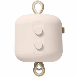 Federwiegenmotor LeeLo02 für Federwiege Membantu - Beige