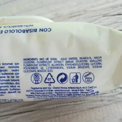 Feuchttücher 60er Pack Ultra Soft&Pure