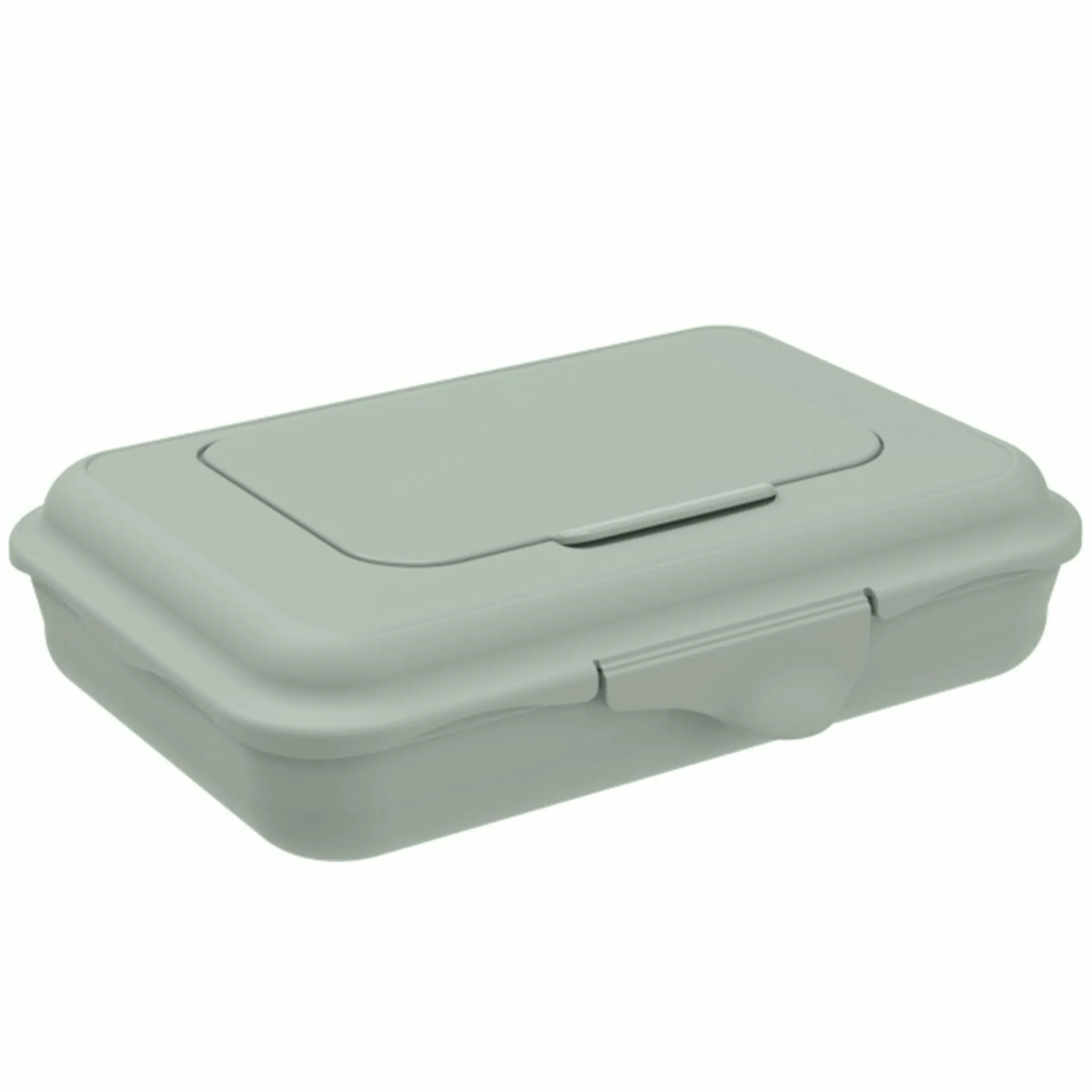 Feuchttücher-Box Tilo - Sage Green