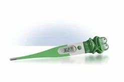 Fieberthermometer mit flexibler Spitze digital - Frosch