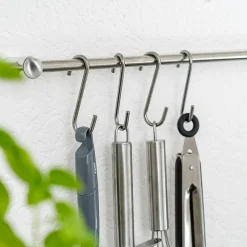 Flaschen- und Saugerbürste 2-in-1 - Grau