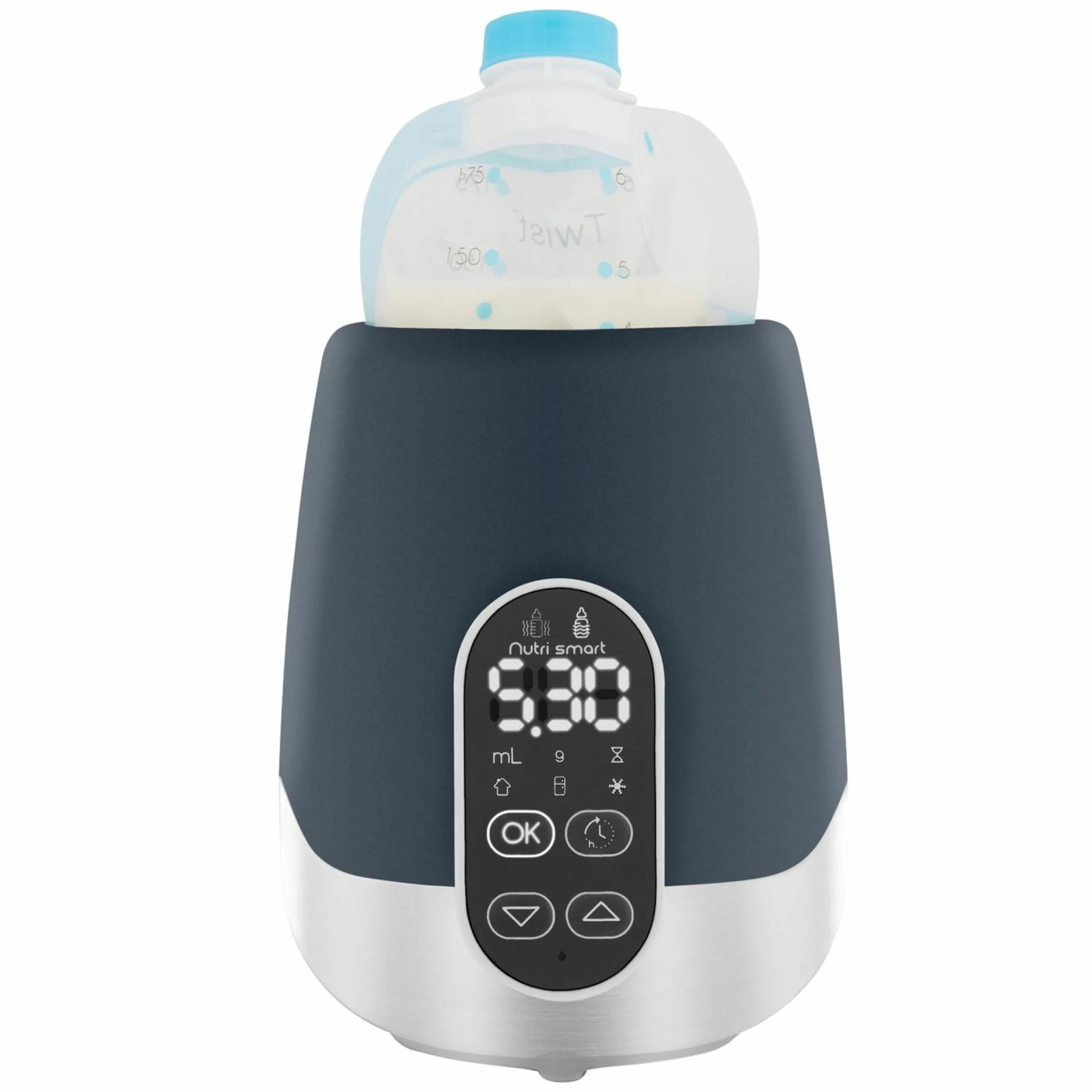 Flaschenwärmer Nutri Smart - Home & Car