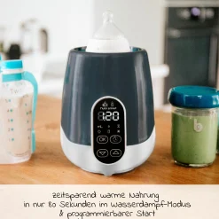Flaschenwärmer Nutri Smart - Home & Car
