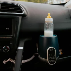 Flaschenwärmer Nutri Smart - Home & Car