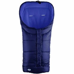 Fleece-Fußsack Urra - Marine