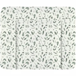 Folien-Wickelauflage 75 x 85 cm - Botanic