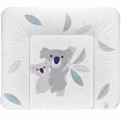 Folien-Wickelauflage 72 x 85 cm - Koala