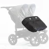 Fußdecke / Beindecke für Duo 2 Sportkinderwagen - Kollektion 2025
