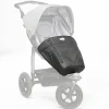 Fußdecke / Beindecke für Mono Sportkinderwagen