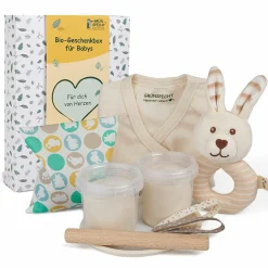 Geschenkbox BIO - für Baby's