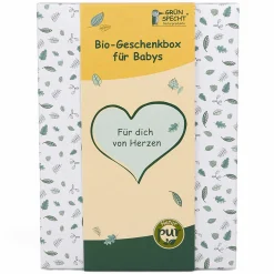 Geschenkbox BIO - für Baby's